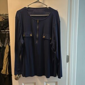 SHEIN top, never worn